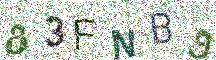 Beeld-CAPTCHA