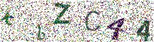 Beeld-CAPTCHA