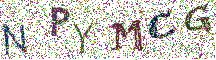 Beeld-CAPTCHA