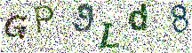 Beeld-CAPTCHA