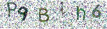 Beeld-CAPTCHA