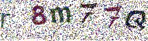 Beeld-CAPTCHA