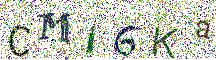 Beeld-CAPTCHA
