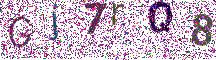 Beeld-CAPTCHA