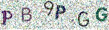 Beeld-CAPTCHA