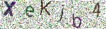 Beeld-CAPTCHA