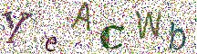 Beeld-CAPTCHA