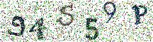 Beeld-CAPTCHA