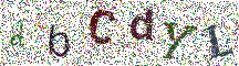 Beeld-CAPTCHA
