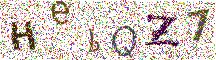 Beeld-CAPTCHA