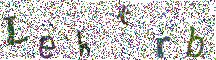 Beeld-CAPTCHA