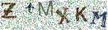 Beeld-CAPTCHA