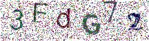 Beeld-CAPTCHA