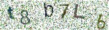 Beeld-CAPTCHA
