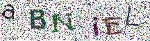 Beeld-CAPTCHA