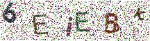 Beeld-CAPTCHA