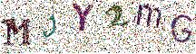 Beeld-CAPTCHA
