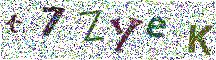 Beeld-CAPTCHA