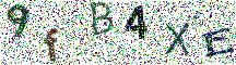 Beeld-CAPTCHA