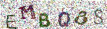 Beeld-CAPTCHA