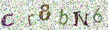 Beeld-CAPTCHA