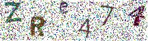 Beeld-CAPTCHA