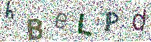 Beeld-CAPTCHA