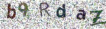 Beeld-CAPTCHA