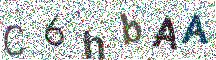 Beeld-CAPTCHA