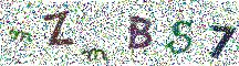 Beeld-CAPTCHA