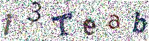 Beeld-CAPTCHA