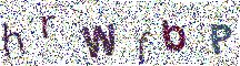 Beeld-CAPTCHA