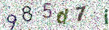 Beeld-CAPTCHA