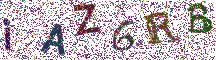 Beeld-CAPTCHA
