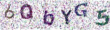 Beeld-CAPTCHA