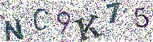 Beeld-CAPTCHA