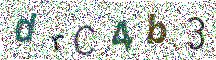 Beeld-CAPTCHA