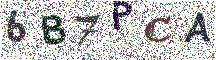 Beeld-CAPTCHA