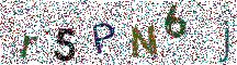 Beeld-CAPTCHA