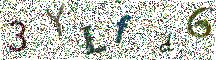 Beeld-CAPTCHA