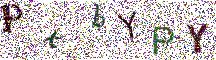 Beeld-CAPTCHA