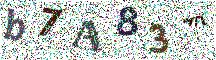 Beeld-CAPTCHA