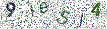 Beeld-CAPTCHA