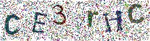 Beeld-CAPTCHA