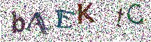 Beeld-CAPTCHA