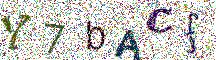 Beeld-CAPTCHA