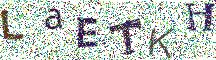Beeld-CAPTCHA