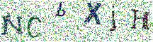 Beeld-CAPTCHA