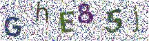 Beeld-CAPTCHA