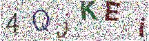 Beeld-CAPTCHA
